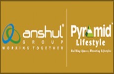 Anshul Group & Pyramid Lifestyle